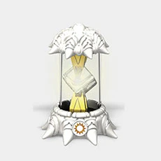 Light Imaginator Crystal (Skylanders: Imaginators)