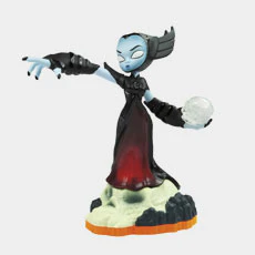 Lightcore Hex (Skylanders: Giants)