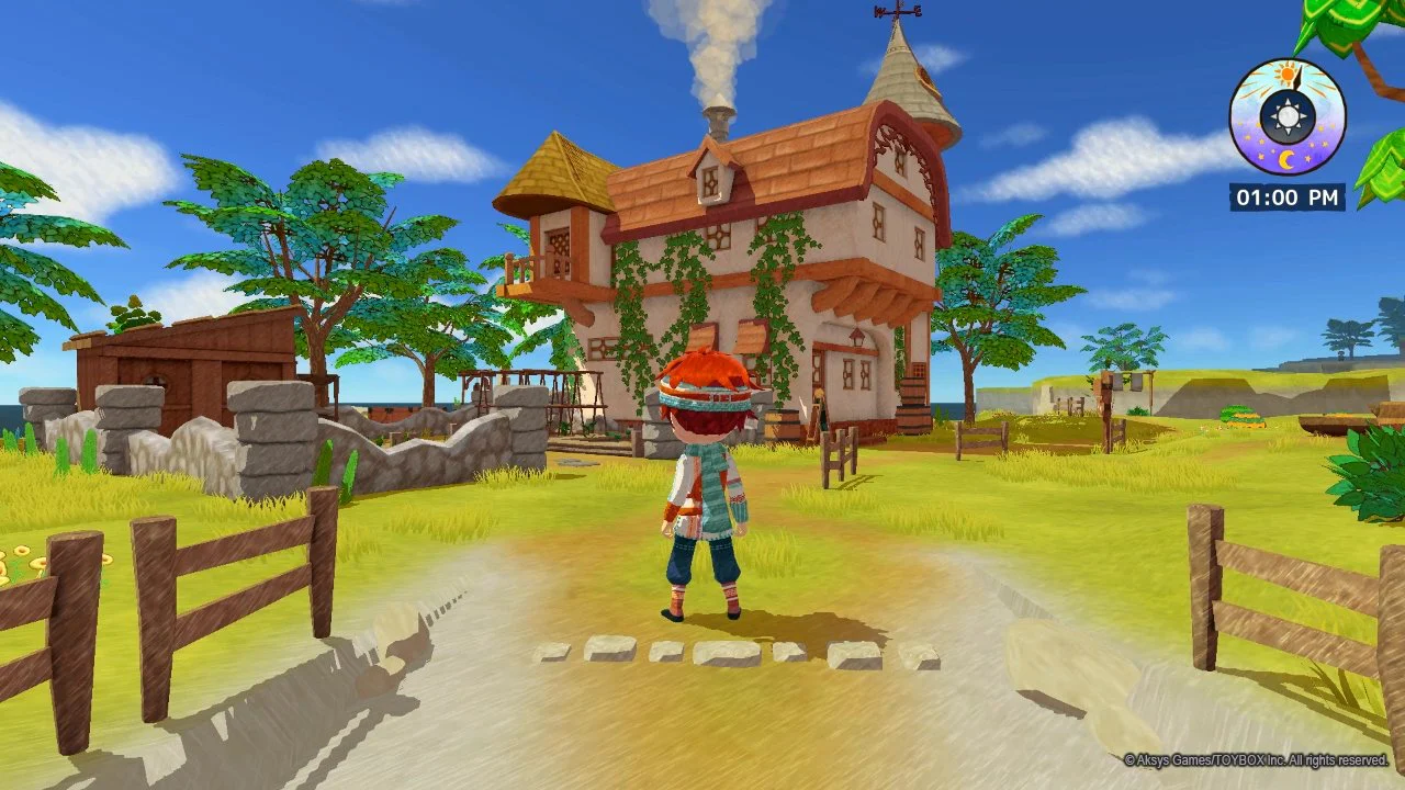Little Dragons Cafe (Limited Edition) (Pre-Owned) - Image 3