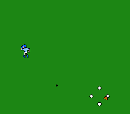 Little League Baseball (Cartridge Only) - Image 5