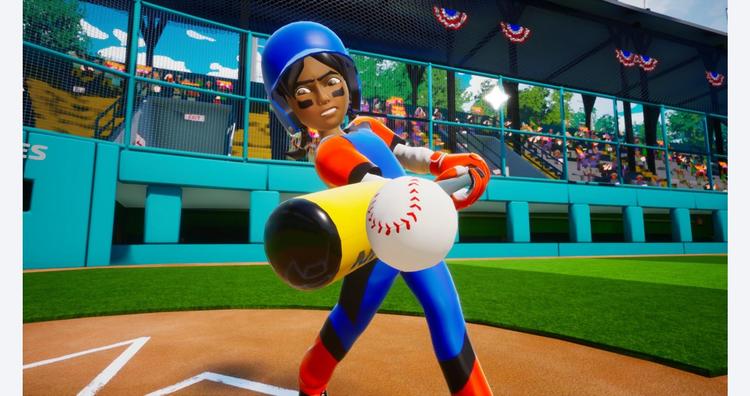 Little League World Series Baseball 2022 (Pre-Owned) - Image 3