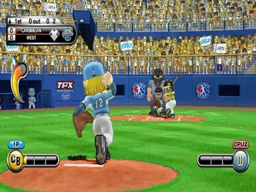 Little League World Series Baseball: Double Play (Pre-Owned) - Image 2