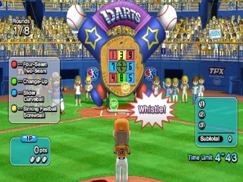 Little League World Series Baseball: Double Play (Pre-Owned) - Image 3