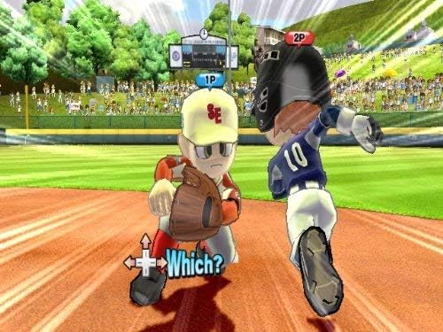 Little League World Series Baseball: Double Play (Pre-Owned) - Image 4