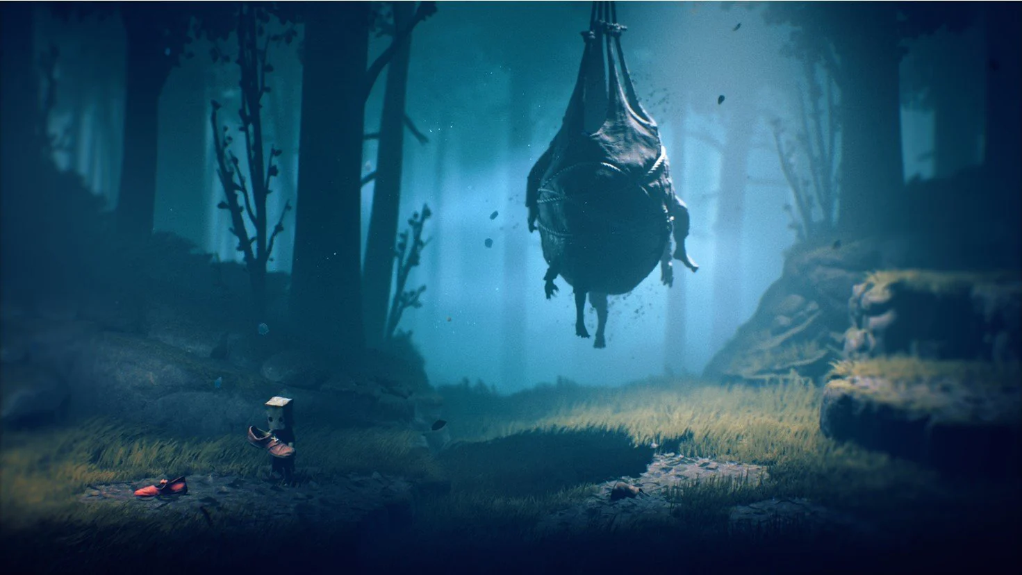 Little Nightmares II (Pre-Owned) - Image 2
