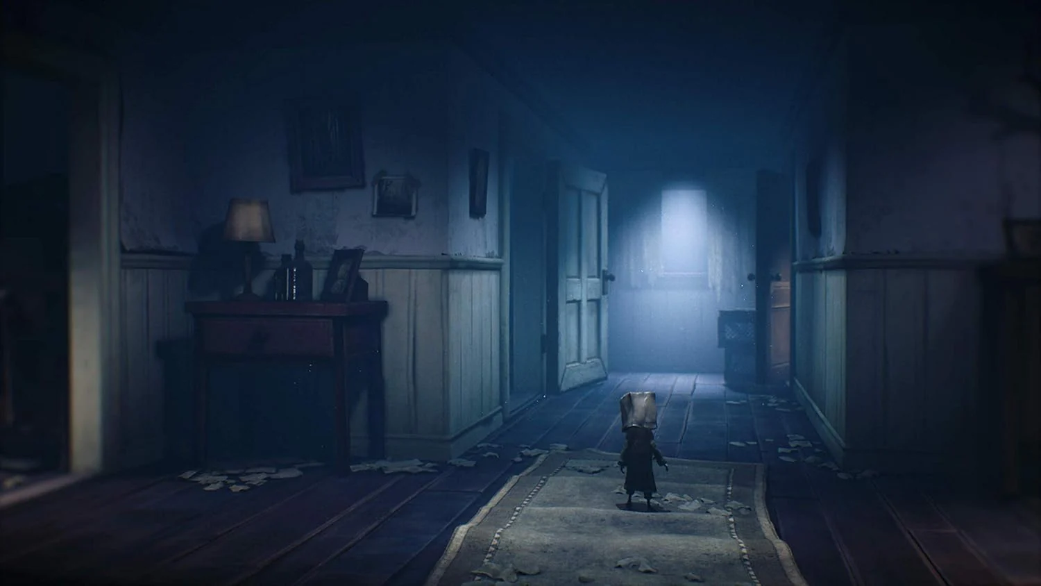 Little Nightmares II (Pre-Owned) - Image 2