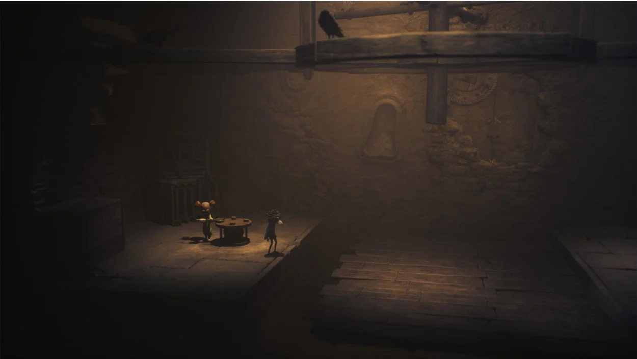 Little Nightmares III - Image 4