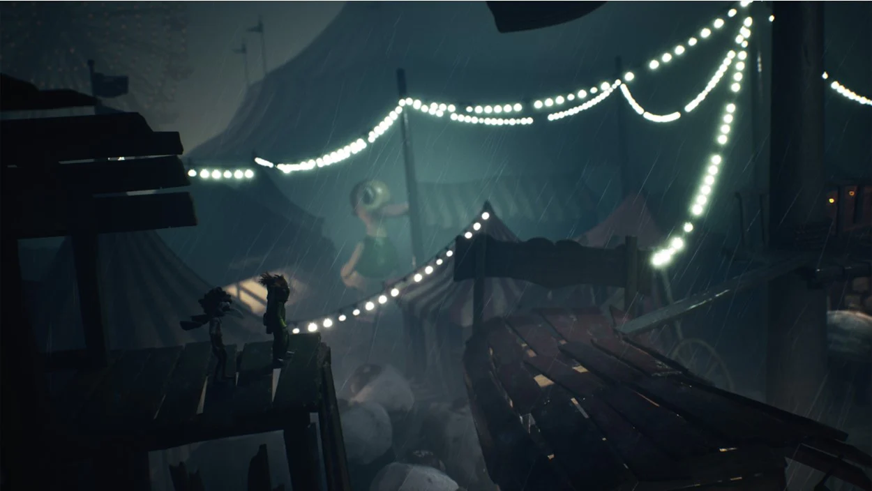 Little Nightmares III - Image 6