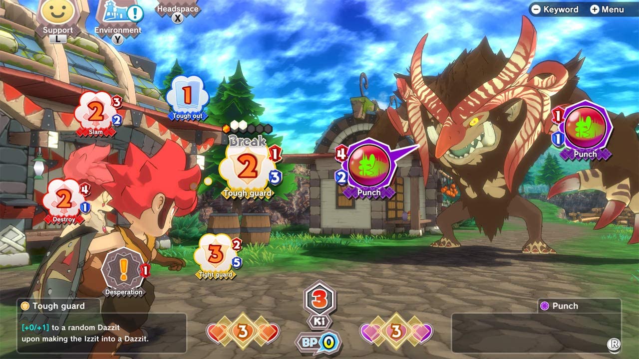 Little Town Hero (Pre-Owned) - Image 2