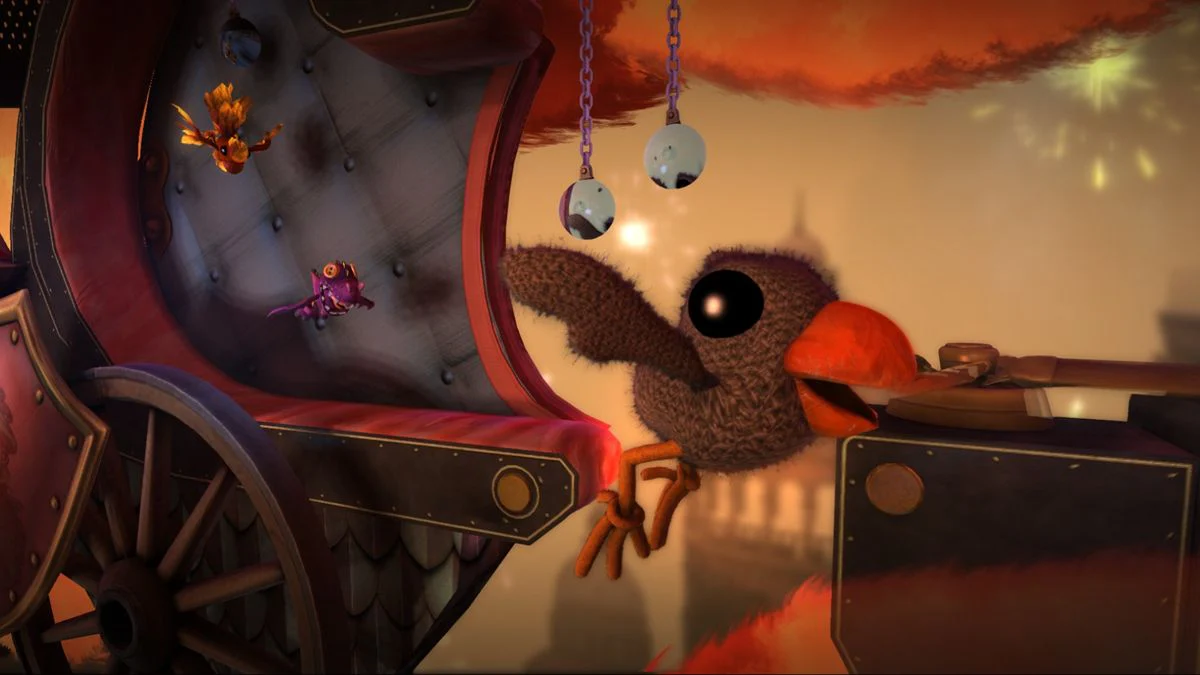 LittleBigPlanet 3 (Day 1 Edition) (Pre-Owned) - Image 3