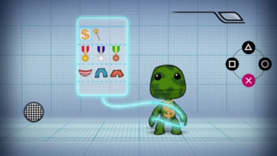 LittleBigPlanet (Greatest Hits) (Pre-Owned) - Image 4