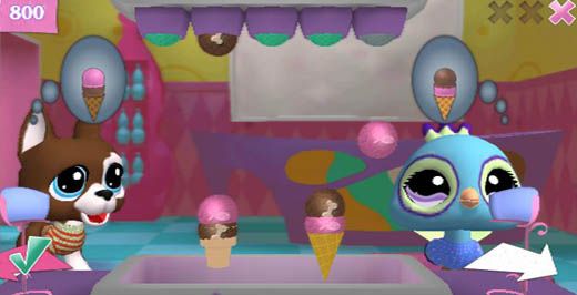 Littlest Pet Shop Friends (Pre-Owned) - Image 2