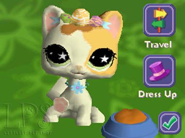 Littlest Pet Shop Spring (Pre-Owned) - Image 2
