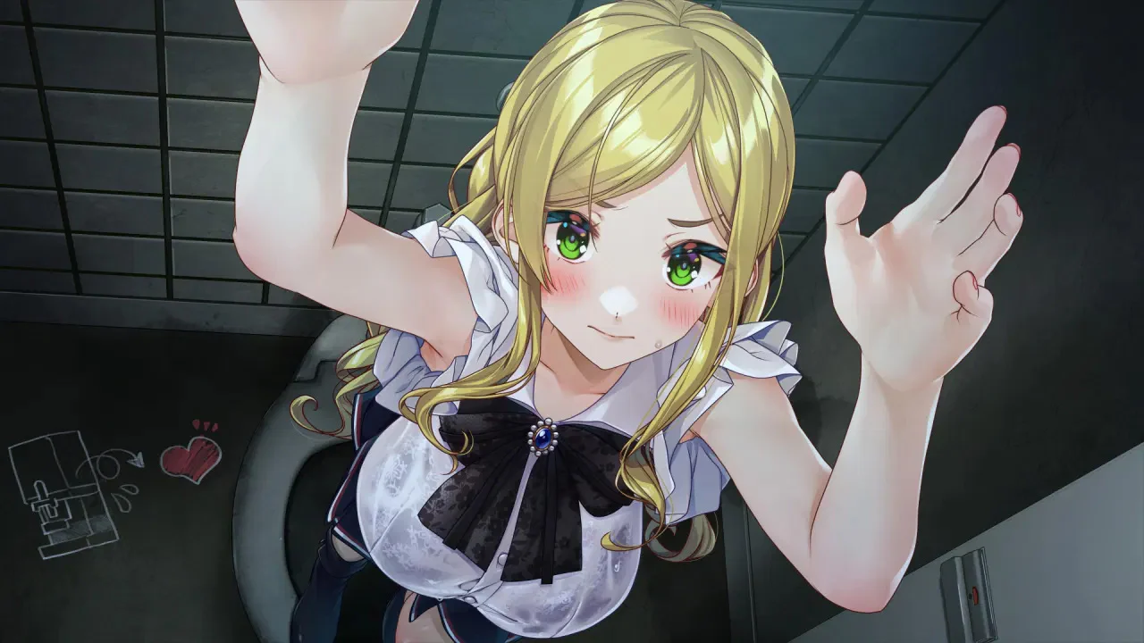 Livestream: Escape from Hotel Izanami + Livestream 2: Escape from Togaezuka Happy Place Collection - Image 3