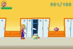 Lizzie McGuire 2: Lizzie Diaries (Cartridge Only) - Image 3