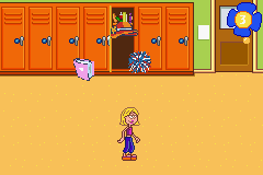 Lizzie McGuire 3: Homecoming Havoc (Cartridge Only) - Image 3