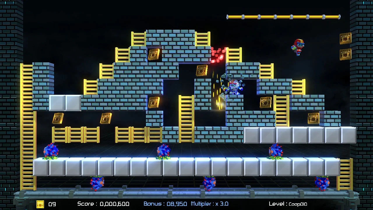 Lode Runner - Image 2