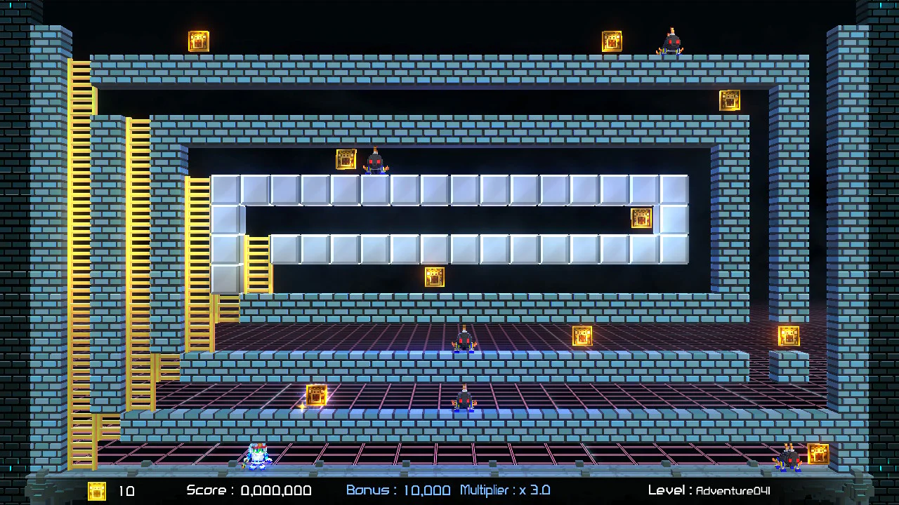 Lode Runner - Image 3