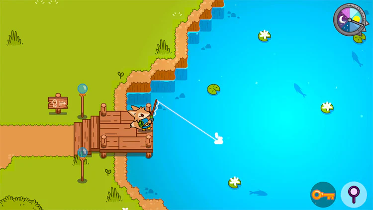 Lonesome Village (Pre-Owned) - Image 3