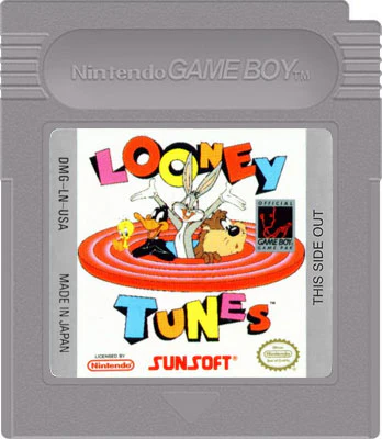 Looney Tunes (Complete) - Image 2