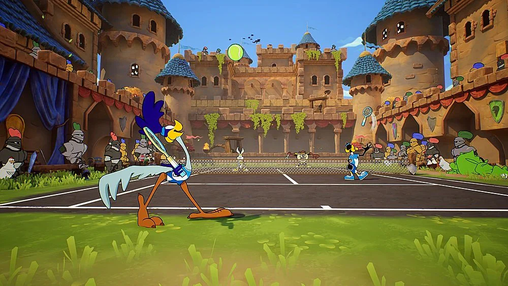 Looney Tunes Wacky World of Sports - Image 2