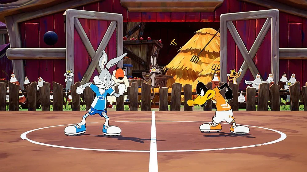 Looney Tunes Wacky World of Sports - Image 4