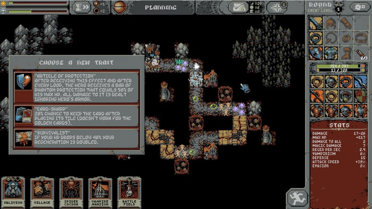 Loop Hero - Image 5