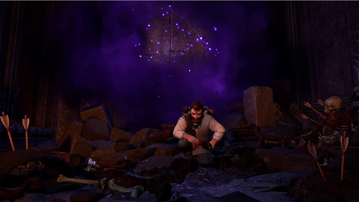 The Lord of the Rings: Return to Moria - Image 5