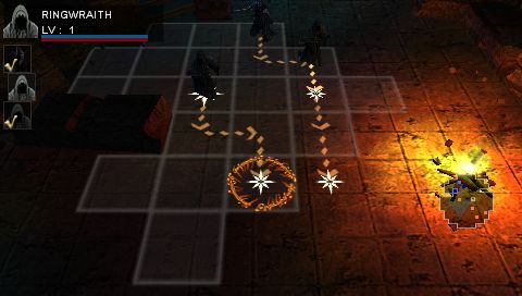 The Lord of the Rings Tactics (Pre-Owned) - Image 3