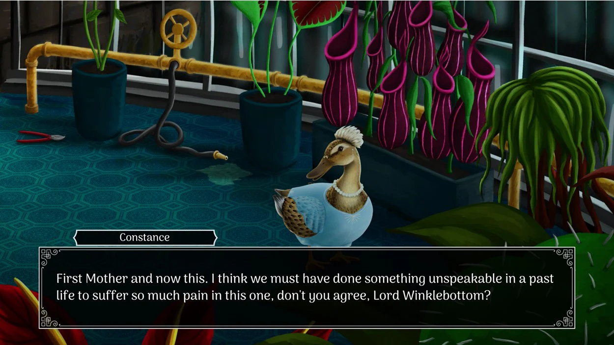 Lord Winklebottom Investigates (Pre-Owned) - Image 3
