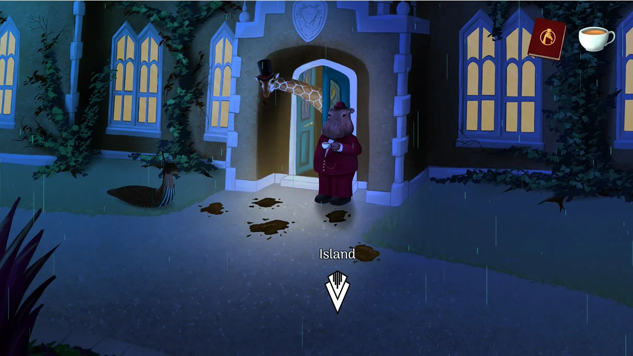 Lord Winklebottom Investigates (Pre-Owned) - Image 5