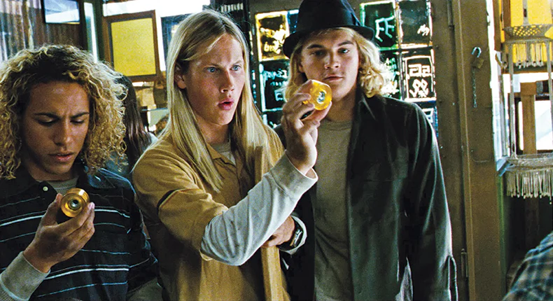 Lords of Dogtown UMD Video (Cartridge Only) - Image 3