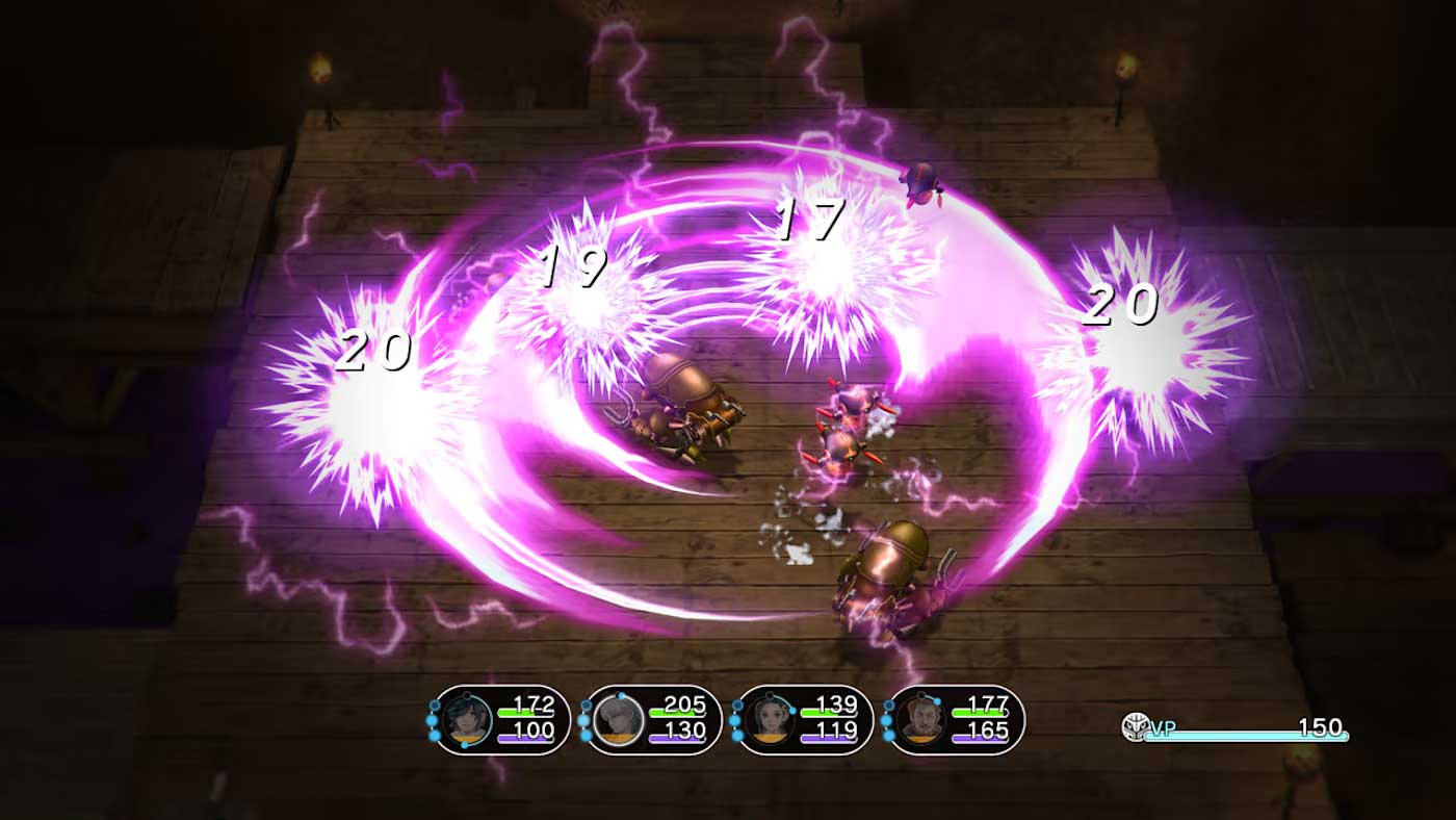 Lost Sphere (Import) (Pre-Owned) - Image 3