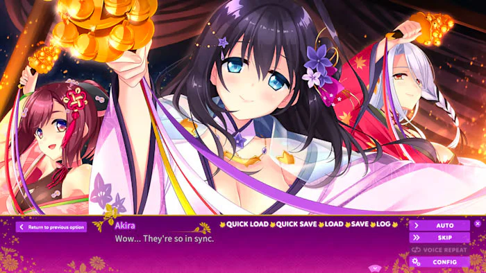 LoveKami Trilogy (Import) - Image 2