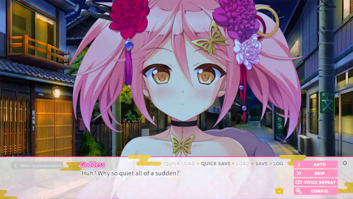 LoveKami Trilogy (Import) - Image 3
