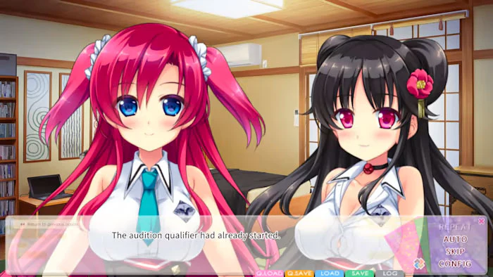 LoveKami Trilogy (Import) - Image 4