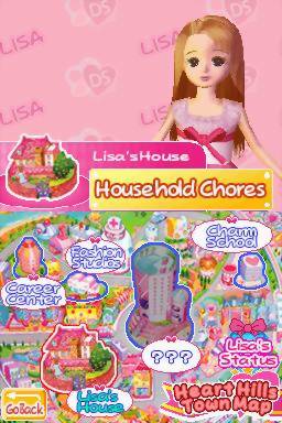Lovely Lisa (Pre-Owned) - Image 2