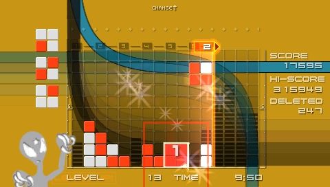 Lumines (Pre-Owned) - Image 6