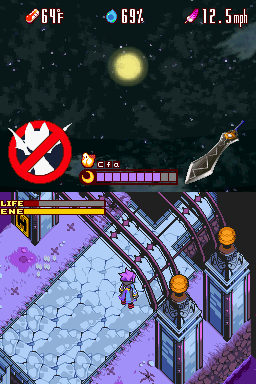 Lunar Knights (Cartridge Only) - Image 4