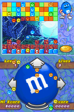 M&M's Break'Em (Pre-Owned) - Image 2
