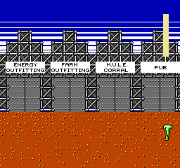 M.U.L.E. (Cartridge Only) - Image 6
