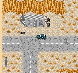Mad Max (Cartridge Only) - Image 3