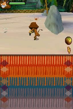 Madagascar: Escape 2 Africa (Pre-Owned) - Image 3