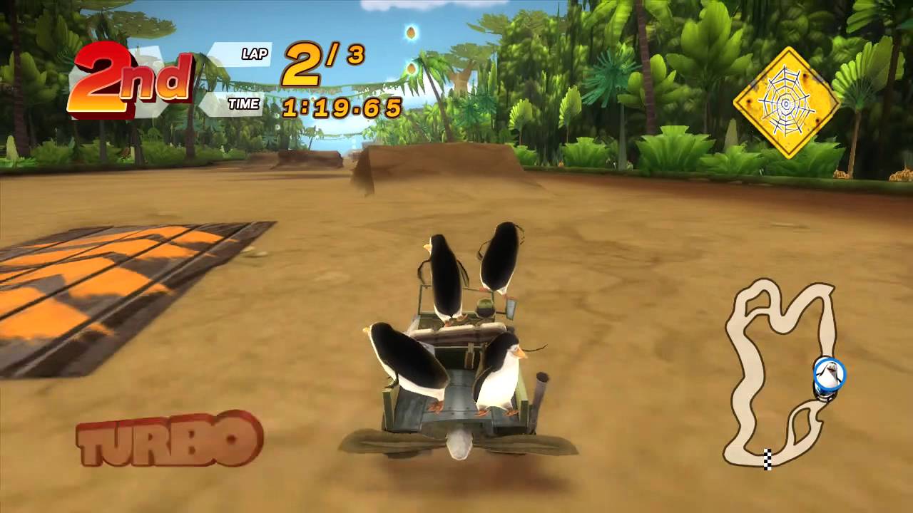 Madagascar Kartz (Pre-Owned) - Image 2