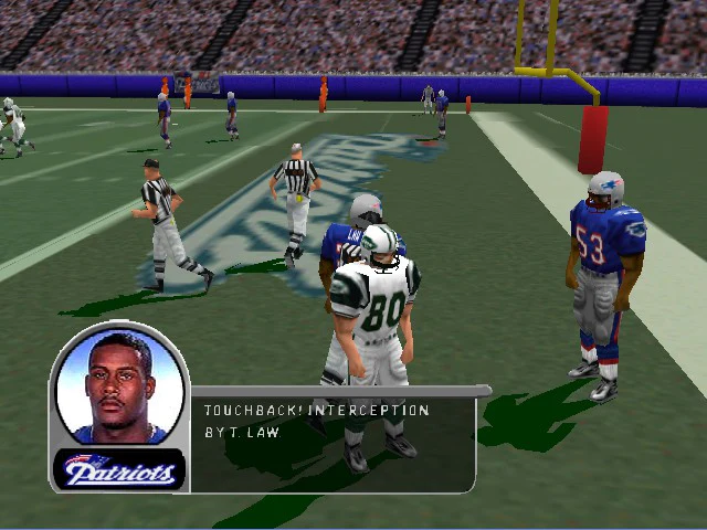 Madden NFL '99 (Cartridge Only) - Image 3