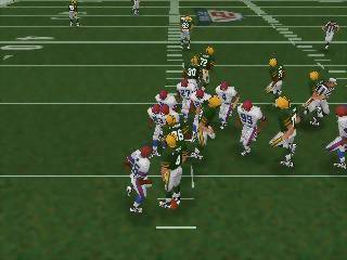 Madden Football 64 (As Is) (Cartridge Only) - Image 3