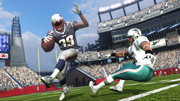 Madden NFL 07 (Pre-Owned) - Image 2