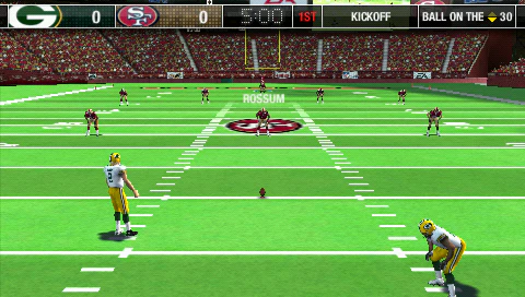 Madden NFL 09 (Pre-Owned) - Image 3