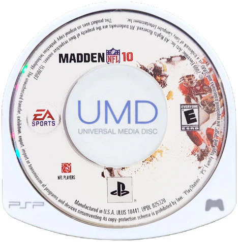 Madden NFL 10 (Pre-Owned) - Image 2