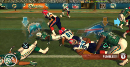 Madden NFL 10 (Pre-Owned) - Image 3